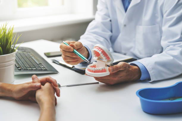 Advanced Technology for Better Dental Care in Waverly, MI