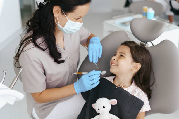 Best Cosmetic Dentistry  in Waverly, MI